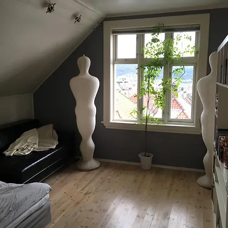 Uci 2017 Apartment Bergen
