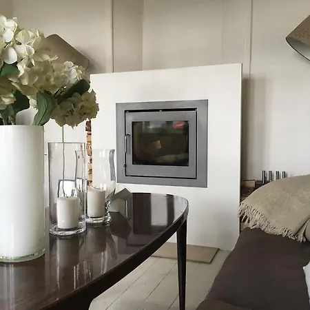 Uci 2017 Apartment Bergen