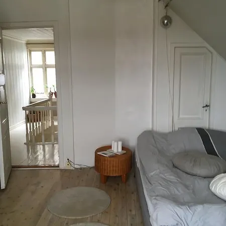 Uci 2017 Apartment
