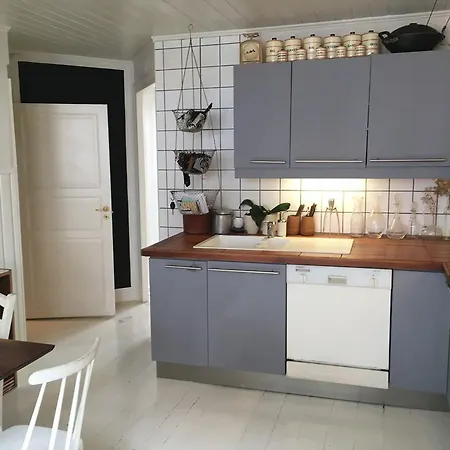 Apartamento Uci 2017