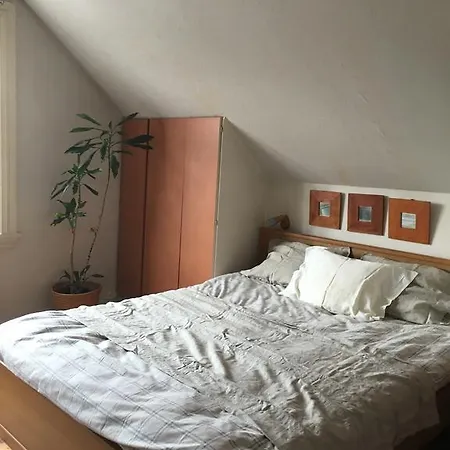 Uci 2017 Apartamento Bergen
