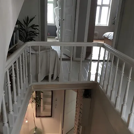 Apartment Uci 2017
