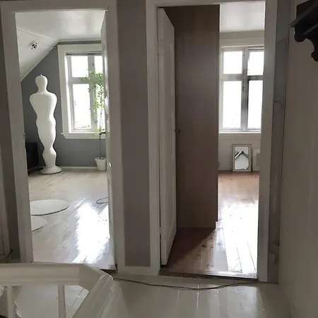 Uci 2017 Apartment *