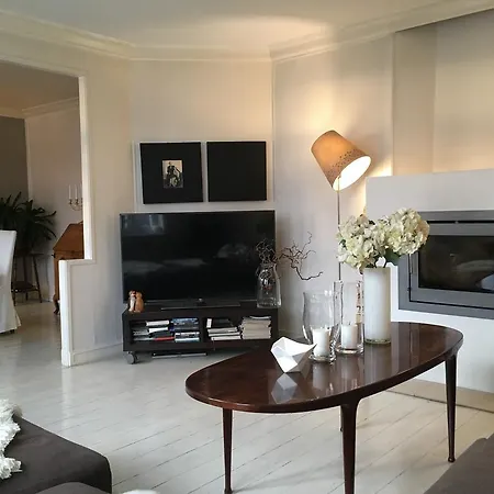 Apartamento Uci 2017 Bergen