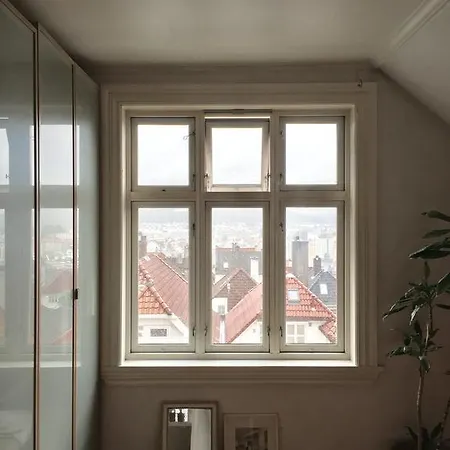 Apartment Uci 2017 Bergen