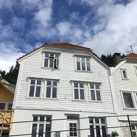 Uci 2017 Apartment Bergen