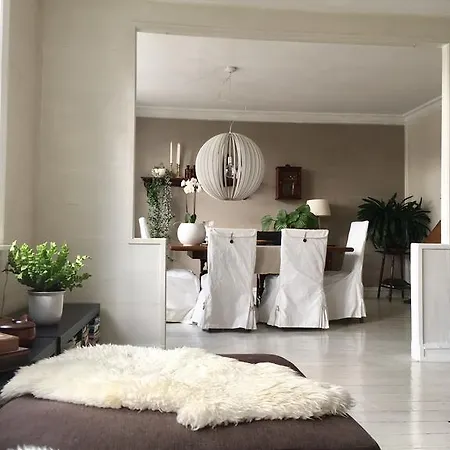 Apartment Uci 2017 Bergen